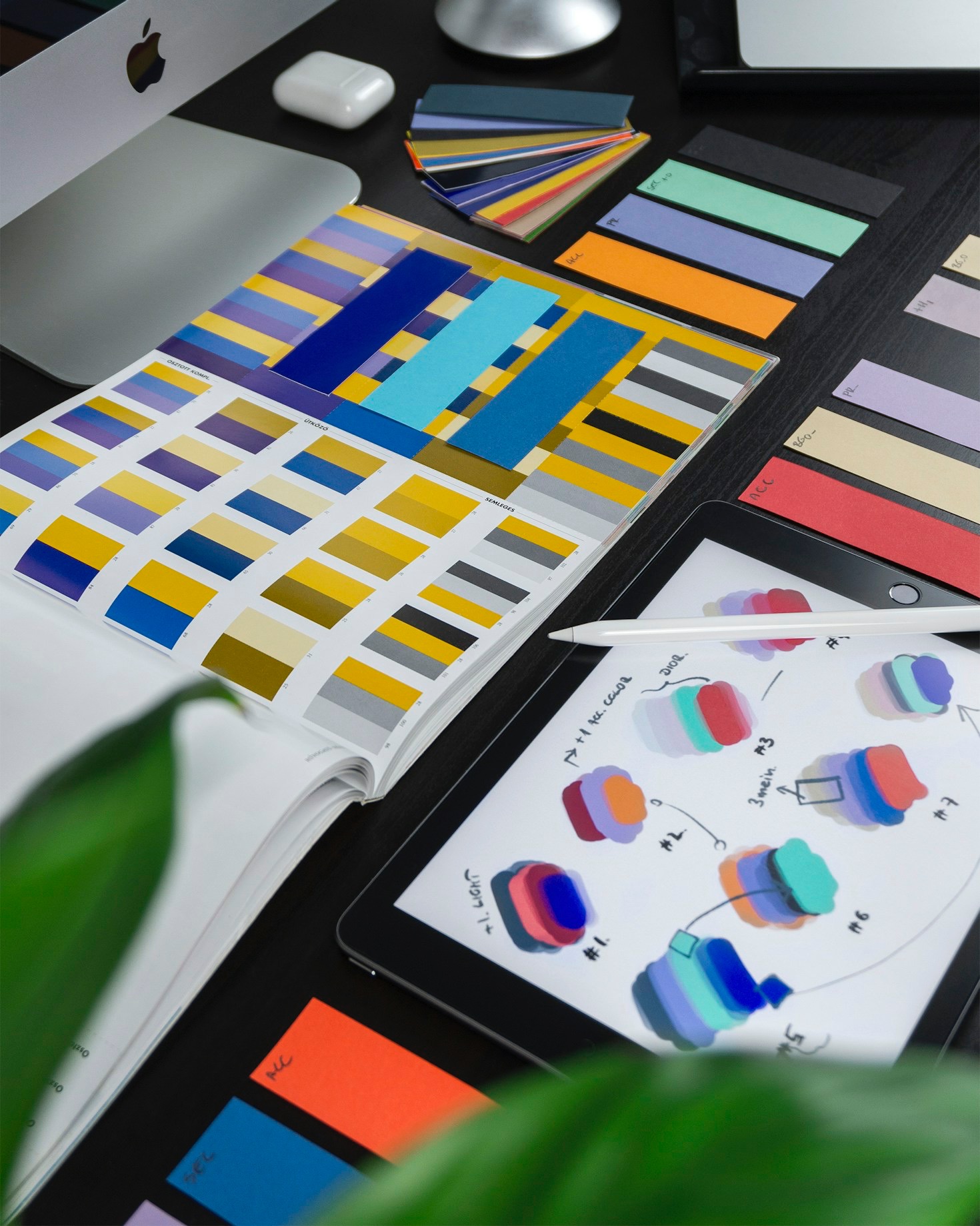 Designing Logos That Stand The Test Time